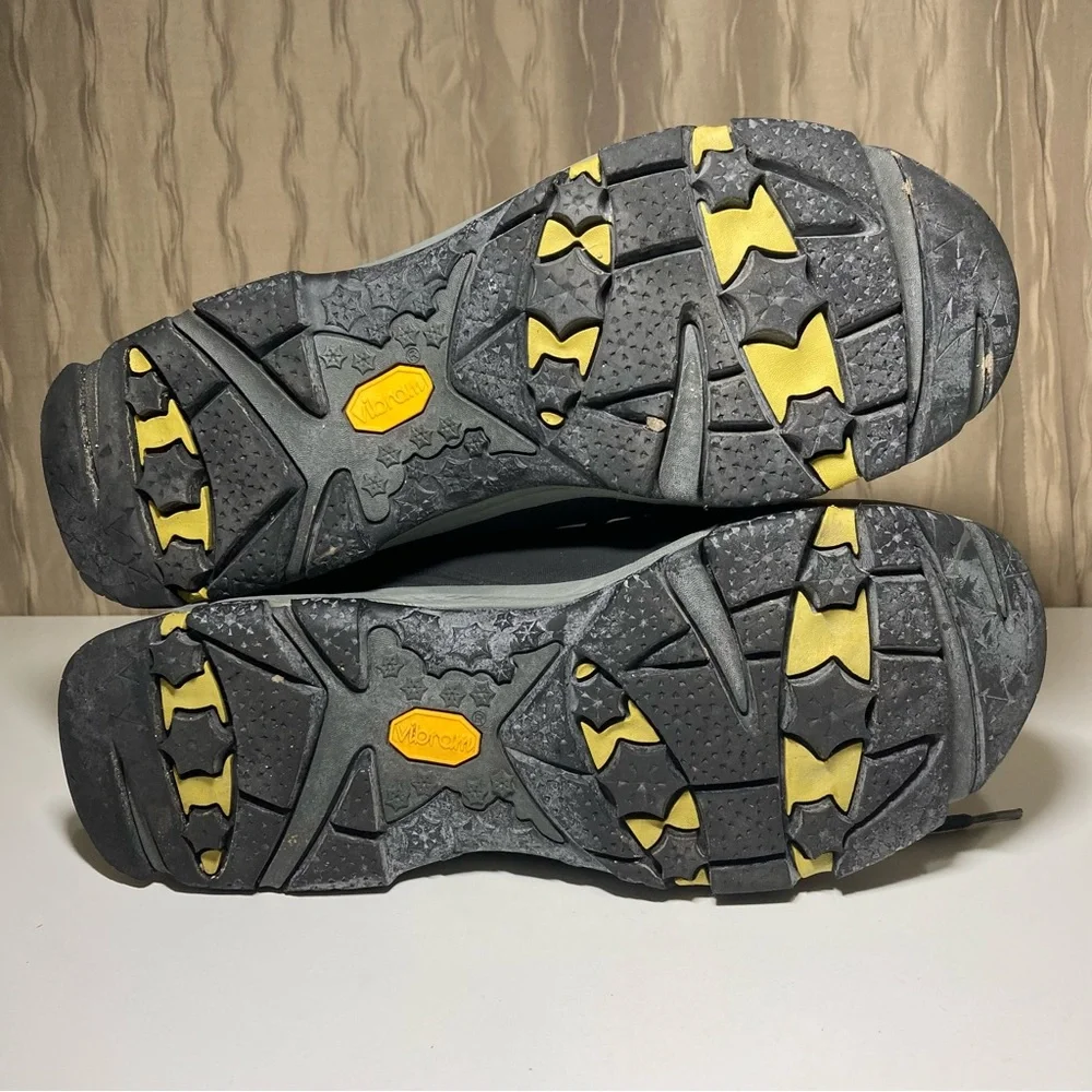 Merrell Winterlude 6 Continuum Women’s 10 Primaloft 200 Gram Vibram Warm Boots